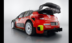 Citroën C3 WRC 2017